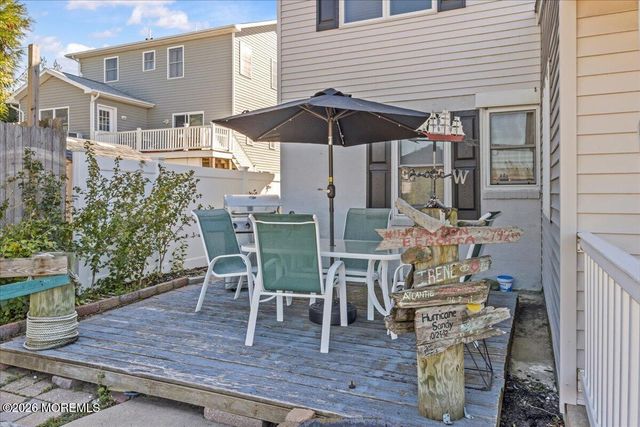 308 Channel Drive, Point Pleasant Beach, NJ 08742