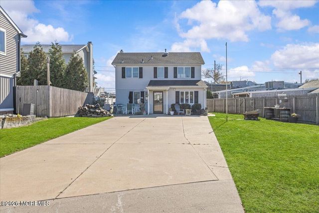308 Channel Drive, Point Pleasant Beach, NJ 08742