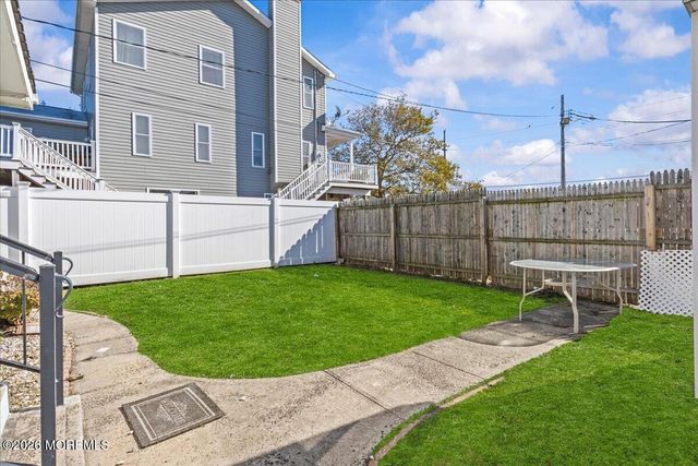 308 Channel Drive, Point Pleasant Beach, NJ 08742