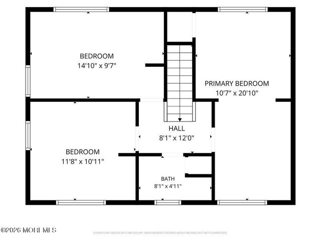 308 Channel Drive, Point Pleasant Beach, NJ 08742