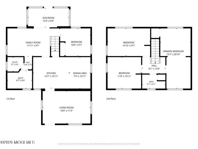 308 Channel Drive, Point Pleasant Beach, NJ 08742