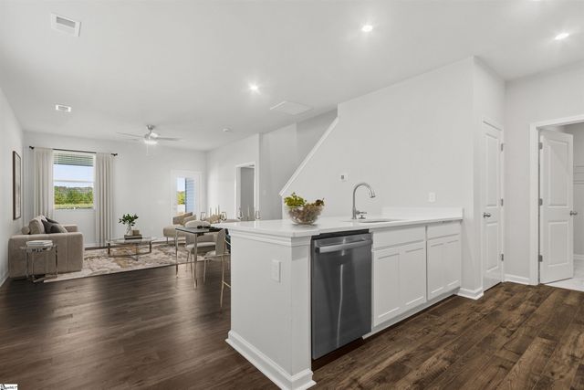 120 Timber Falls Drive, Greenville, SC 29607