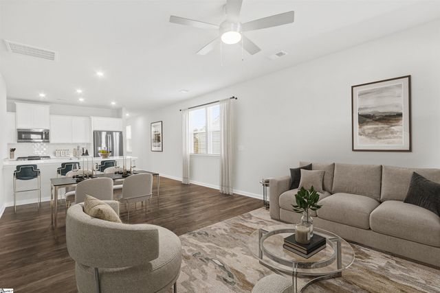 120 Timber Falls Drive, Greenville, SC 29607