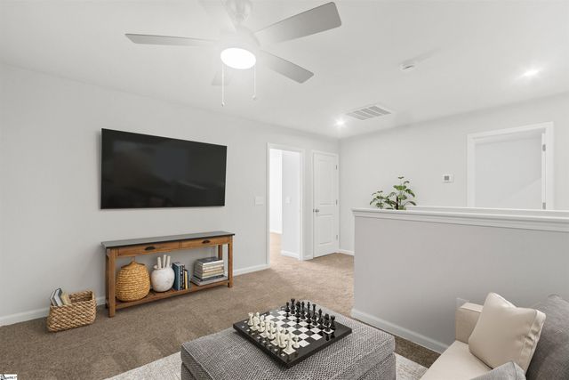 120 Timber Falls Drive, Greenville, SC 29607