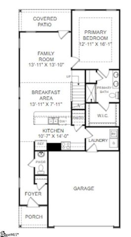 120 Timber Falls Drive, Greenville, SC 29607