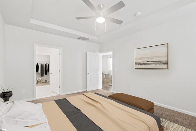 120 Timber Falls Drive, Greenville, SC 29607