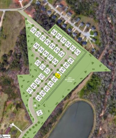 120 Timber Falls Drive, Greenville, SC 29607