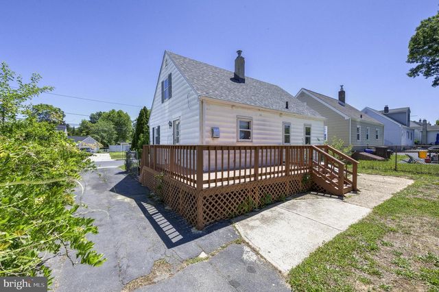 189 REGINA AVE, Hamilton, NJ 08619
