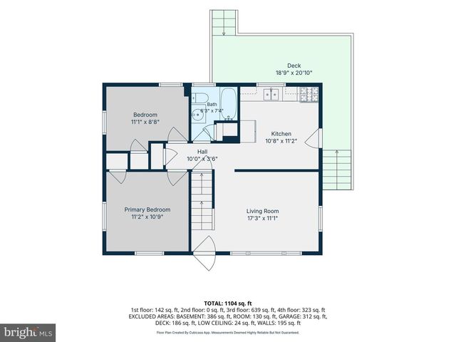 189 REGINA AVE, Hamilton, NJ 08619