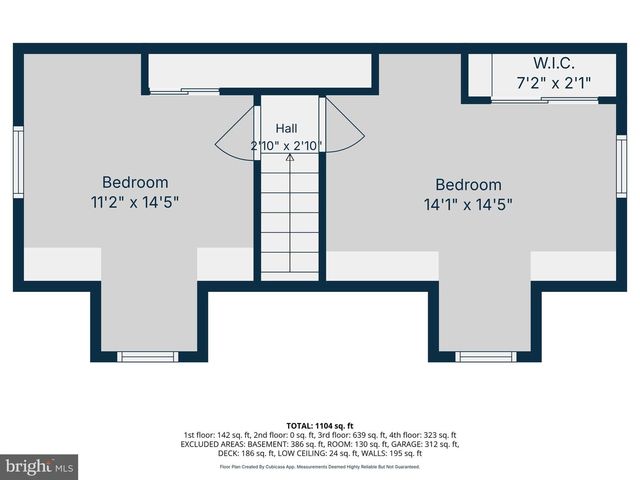 189 REGINA AVE, Hamilton, NJ 08619