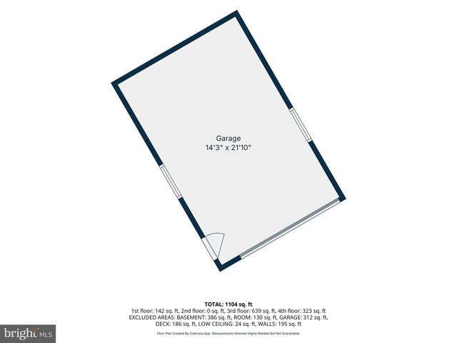 189 REGINA AVE, Hamilton, NJ 08619