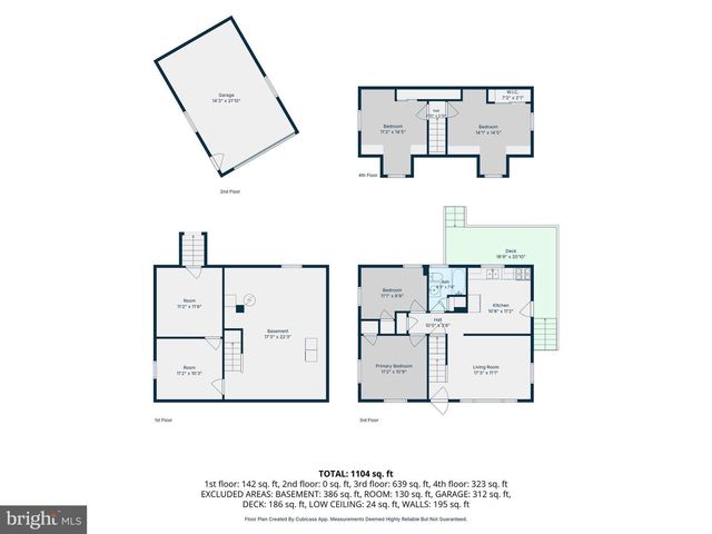 189 REGINA AVE, Hamilton, NJ 08619
