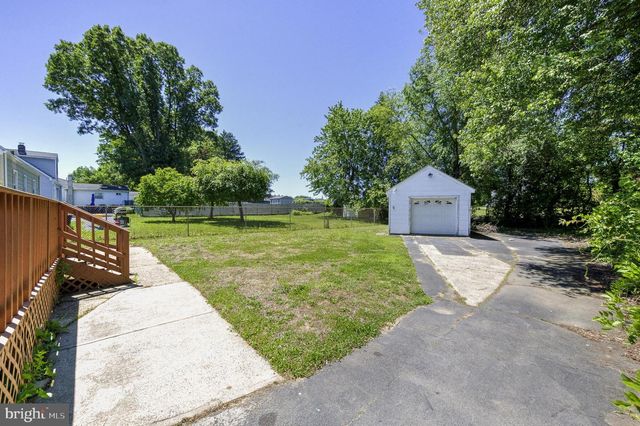 189 REGINA AVE, Hamilton, NJ 08619