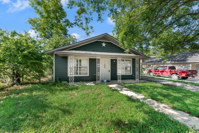 921 E Annie Street, Fort Worth, TX 76104