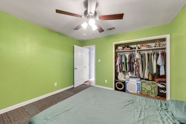921 E Annie Street, Fort Worth, TX 76104