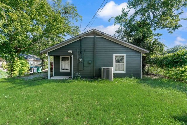 921 E Annie Street, Fort Worth, TX 76104