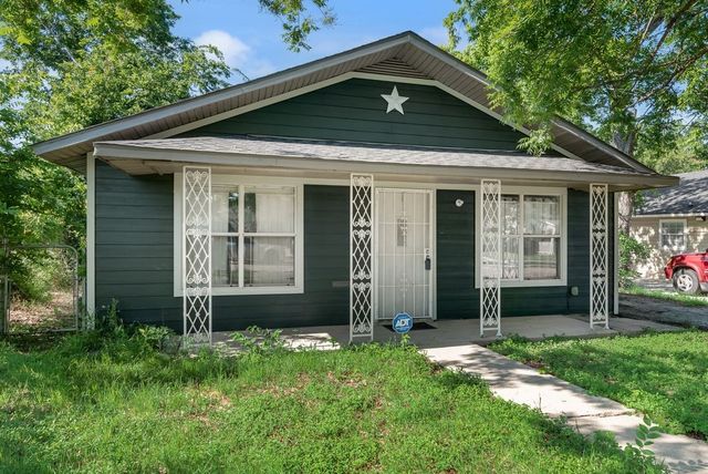 921 E Annie Street, Fort Worth, TX 76104