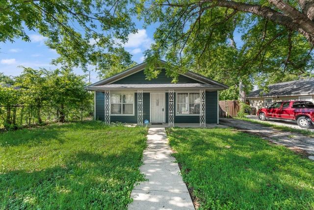921 E Annie Street, Fort Worth, TX 76104