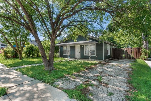 921 E Annie Street, Fort Worth, TX 76104