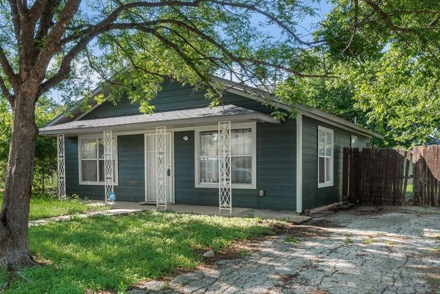 921 E Annie Street, Fort Worth, TX 76104