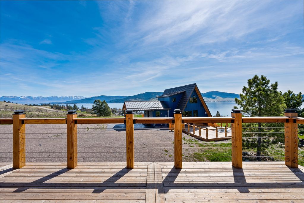 44910 & 44900 Gunbarrel Lane, Elmo, MT 59915 photo 10