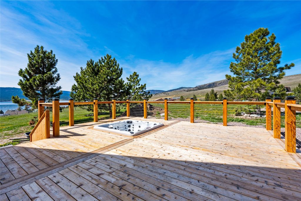 44910 & 44900 Gunbarrel Lane, Elmo, MT 59915 photo 12