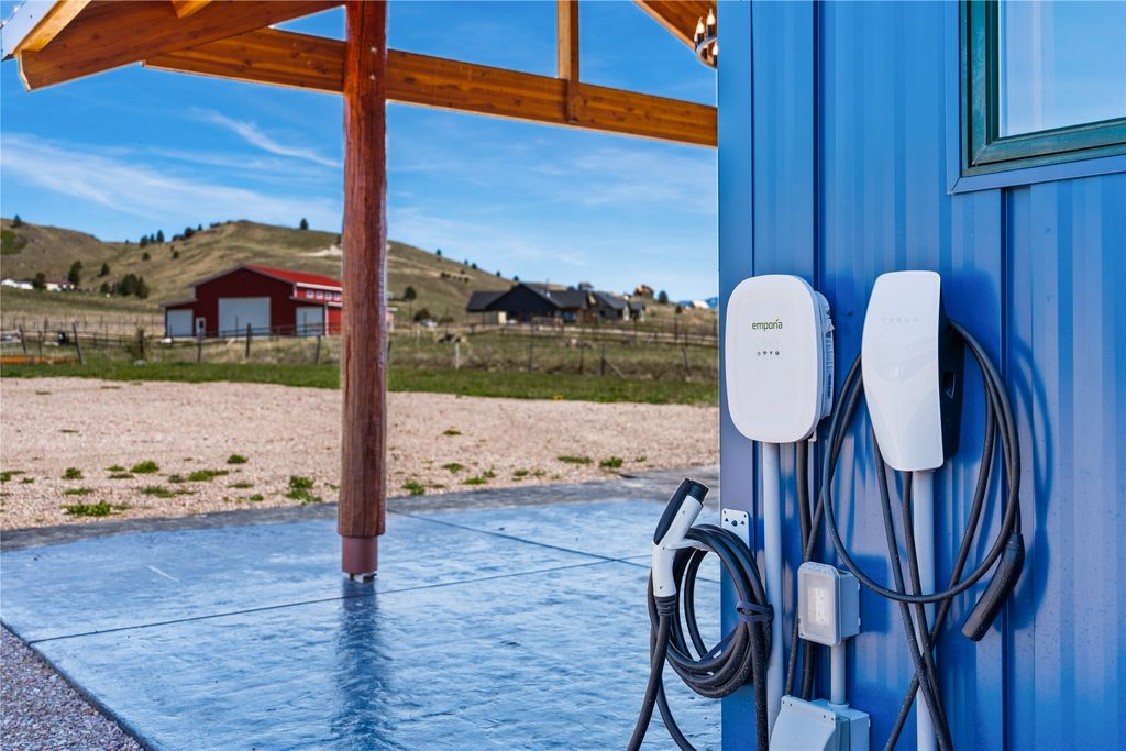 44910 & 44900 Gunbarrel Lane, Elmo, MT 59915 photo 15