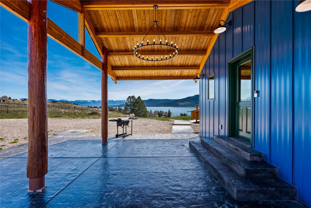 44910 & 44900 Gunbarrel Lane, Elmo, MT 59915 photo 16