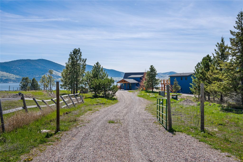 44910 & 44900 Gunbarrel Lane, Elmo, MT 59915 photo 23