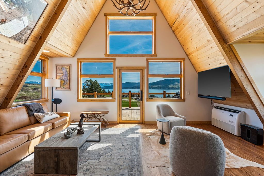 44910 & 44900 Gunbarrel Lane, Elmo, MT 59915 photo 31