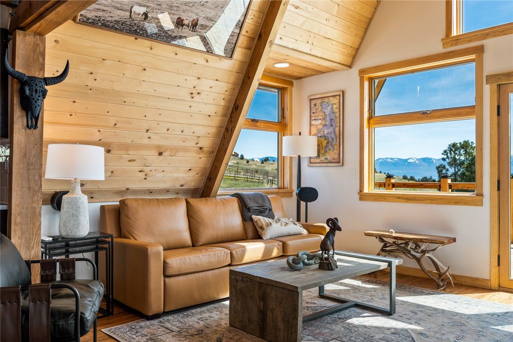 44910 & 44900 Gunbarrel Lane, Elmo, MT 59915 photo 33