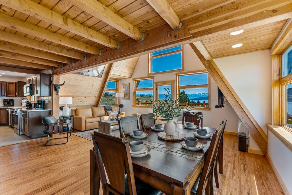 44910 & 44900 Gunbarrel Lane, Elmo, MT 59915 photo 40