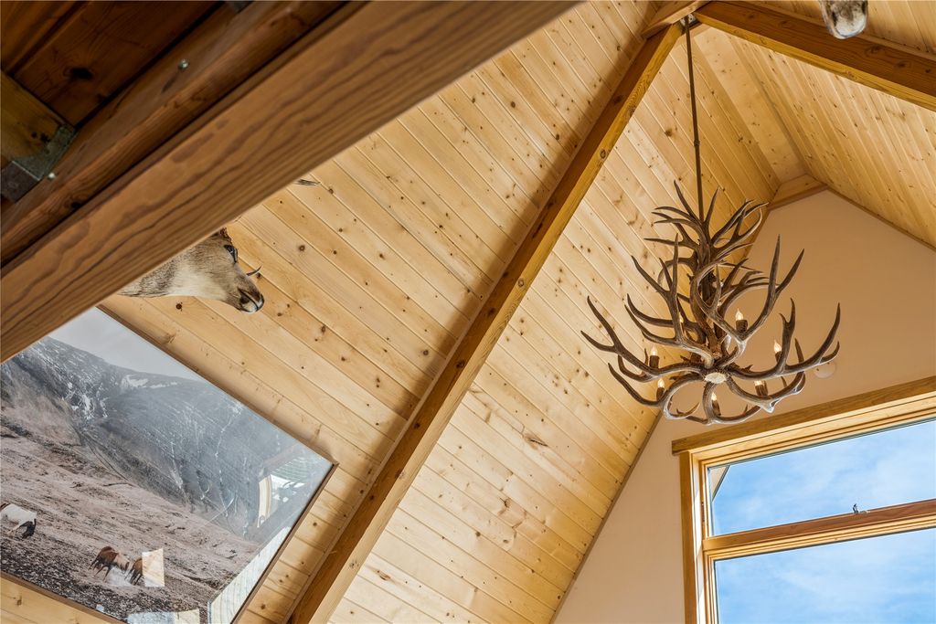 44910 & 44900 Gunbarrel Lane, Elmo, MT 59915 photo 43