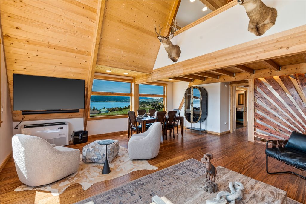 44910 & 44900 Gunbarrel Lane, Elmo, MT 59915 photo 44