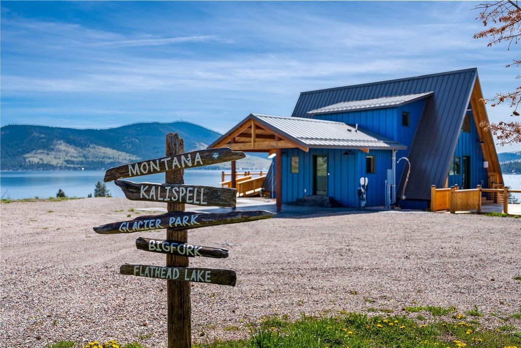 44910 & 44900 Gunbarrel Lane, Elmo, MT 59915 photo 5