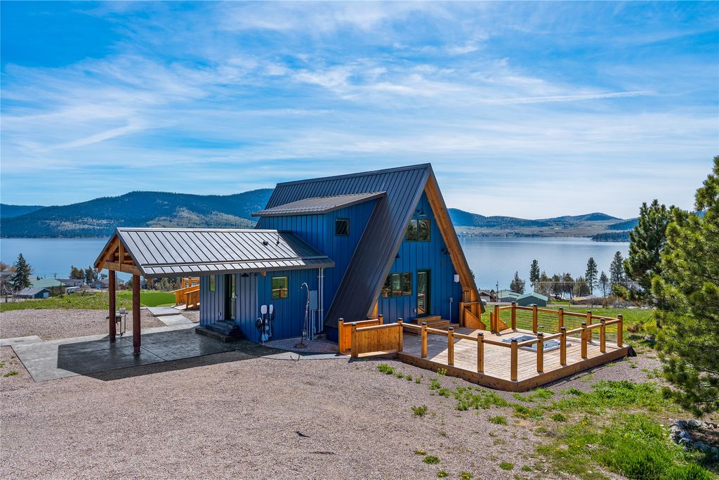 44910 & 44900 Gunbarrel Lane, Elmo, MT 59915 photo 6