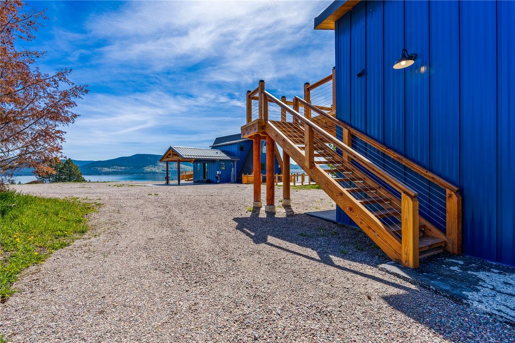 44910 & 44900 Gunbarrel Lane, Elmo, MT 59915 photo 65