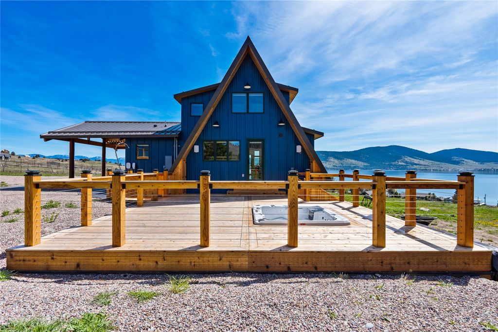 44910 & 44900 Gunbarrel Lane, Elmo, MT 59915 photo 7