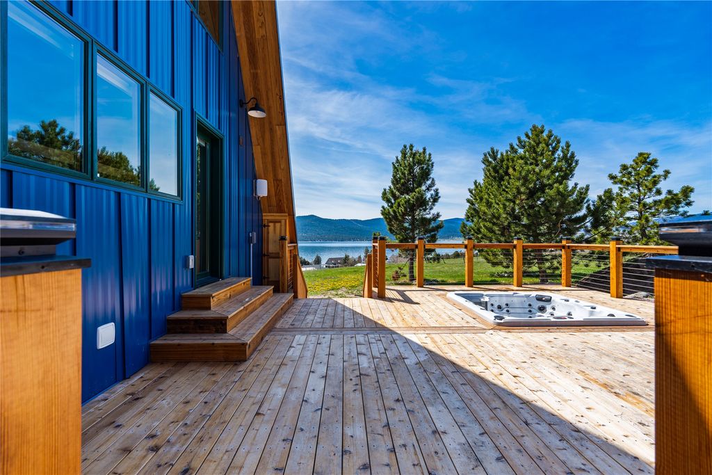 44910 & 44900 Gunbarrel Lane, Elmo, MT 59915 photo 9