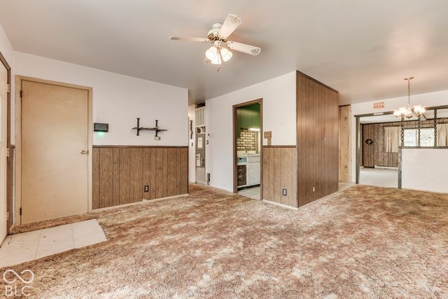 3915 Arborcrest Drive, Indianapolis, IN 46226