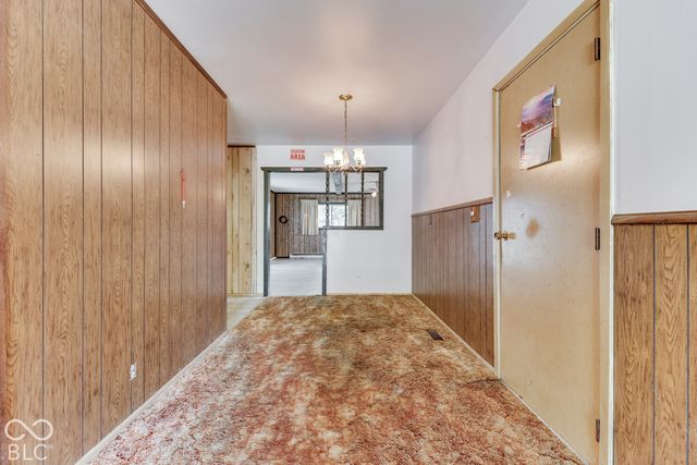 3915 Arborcrest Drive, Indianapolis, IN 46226