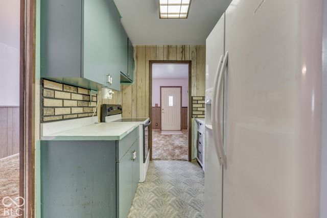 3915 Arborcrest Drive, Indianapolis, IN 46226