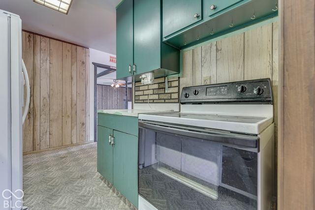 3915 Arborcrest Drive, Indianapolis, IN 46226