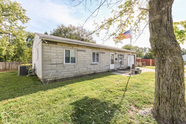 3915 Arborcrest Drive, Indianapolis, IN 46226