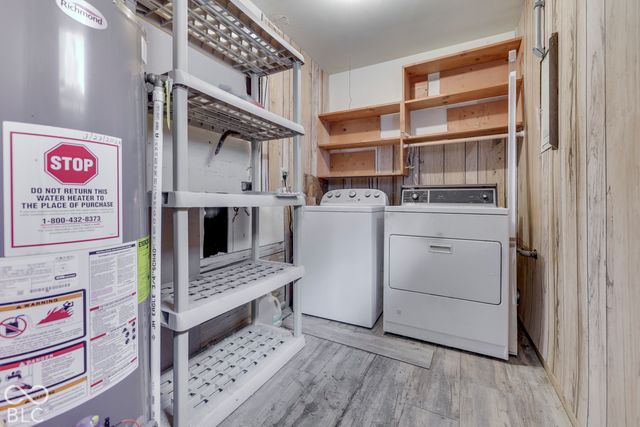 3915 Arborcrest Drive, Indianapolis, IN 46226