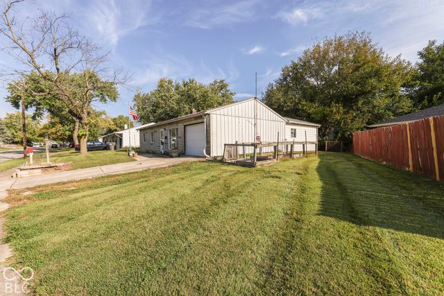 3915 Arborcrest Drive, Indianapolis, IN 46226