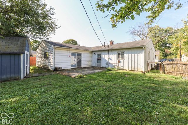 3915 Arborcrest Drive, Indianapolis, IN 46226