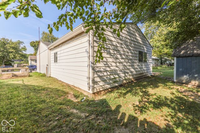 3915 Arborcrest Drive, Indianapolis, IN 46226