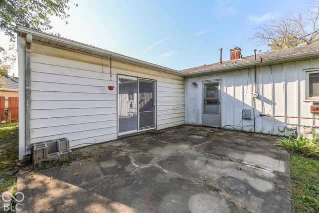 3915 Arborcrest Drive, Indianapolis, IN 46226