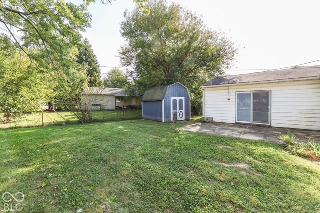 3915 Arborcrest Drive, Indianapolis, IN 46226